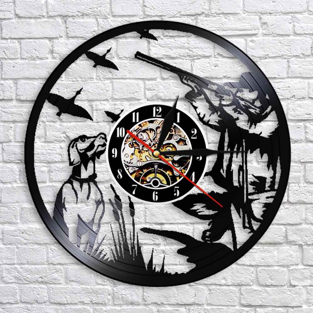 Home Decoration Art Wall Clock