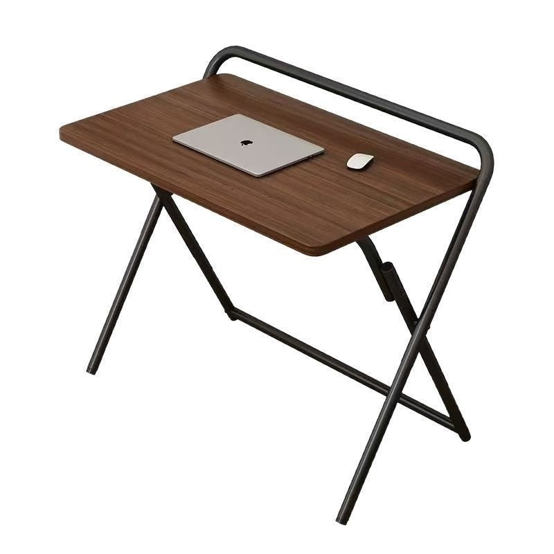 No-assembly Computer Desk Foldable Desk